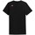 Abbigliamento Uomo T-shirt maniche corte 4F TSM353 Nero