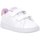 Scarpe Unisex bambino Sneakers basse adidas Originals Advantage I Bianco