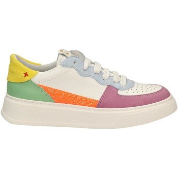 Scarpe Donna Sneakers Gio + SNEAKER Multicolore