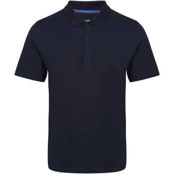 Abbigliamento Uomo T-shirt & Polo Regatta Essentials Nero