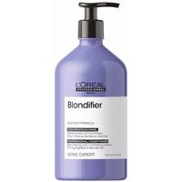 Bellezza Maschere &Balsamo L'oréal Blondifier Acondicionador 