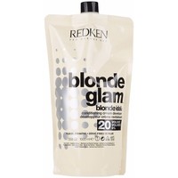Bellezza Maschere &Balsamo Redken Blonde Idol Conditioning Cream Developer 20vol. 