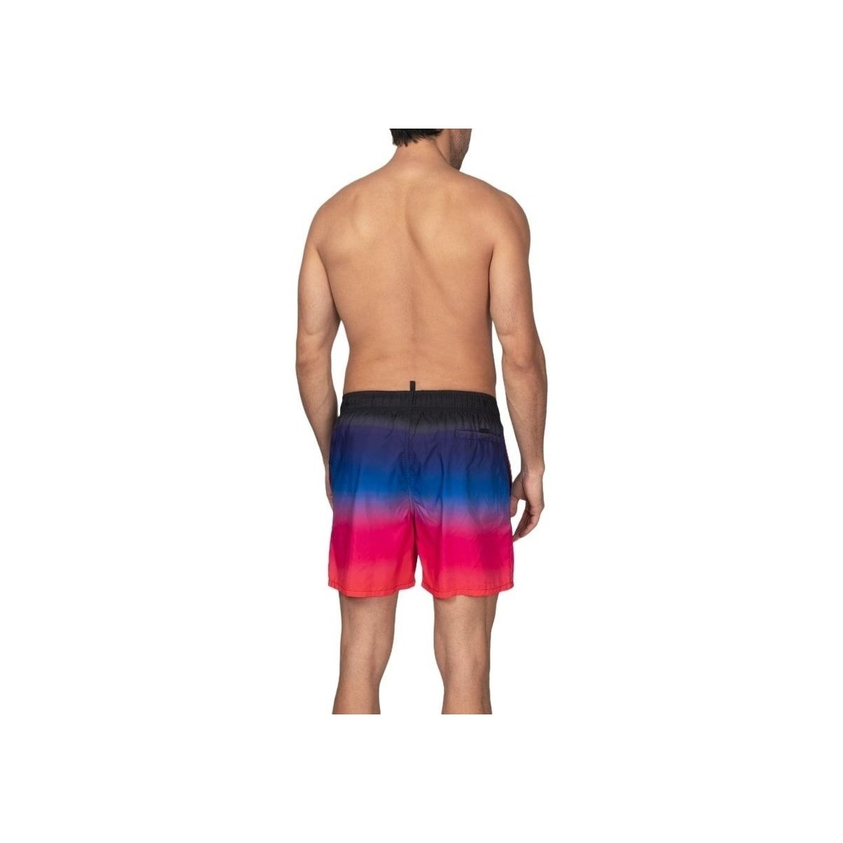 Abbigliamento Uomo Pantaloni Effek F22-2036 Multicolore
