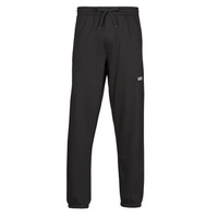Abbigliamento Uomo Pantaloni da tuta Vans CORE BASIC FLEECE PANT Black