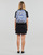Abbigliamento Donna Abiti corti Vans PEACE CHECKERBOARD SS DRESS Black