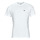 Abbigliamento Uomo T-shirt maniche corte Vans LEFT CHEST LOGO TEE Bianco