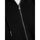 Abbigliamento Uomo Felpe Jack & Jones 12182493 BASIC SWEAT ZIP-BLACK Nero