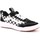 Scarpe Unisex bambino Sneakers basse Vans 93 - VN0A5ELE5GX1 Nero