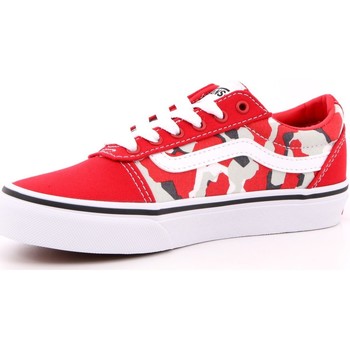 Vans 92 - VN0A5KR6BBY1 Rosso