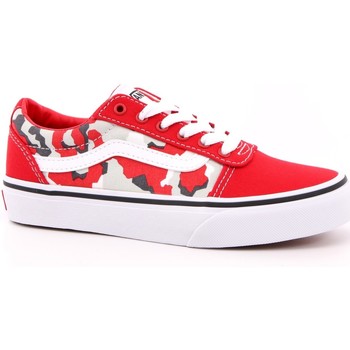 Vans 92 - VN0A5KR6BBY1 Rosso