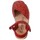 Scarpe Sandali Colores 26335-18 Rosso