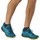 Scarpe Uomo Running / Trail Salomon TRAILSTER 2 GTX Blu