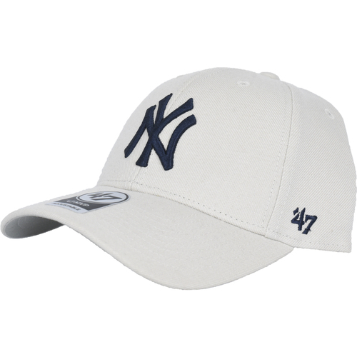 Accessori Cappellini '47 Brand New York Yankees MVP Cap Beige