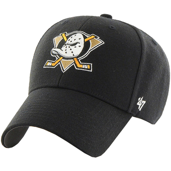 Accessori Cappellini '47 Brand NHL Anaheim Ducks Cap Nero