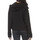Abbigliamento Donna Felpe Calvin Klein Jeans 000QS6743E Nero