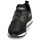 Scarpe Uomo Sneakers basse Martinelli MILO 1445 Nero