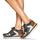 Scarpe Donna Sneakers basse Gioseppo KOSTEL Multicolore