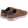 Scarpe Uomo Sneakers Tom Tailor 3280814 Marrone