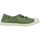 Scarpe Donna Sneakers Natural World 102 Verde