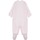 Abbigliamento Donna Tuta Nanan E22439 Rosa