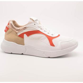 Scarpe Donna Sneakers Ecofun  Bianco