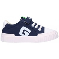 Scarpe Bambino Sneakers Gorila  Blu