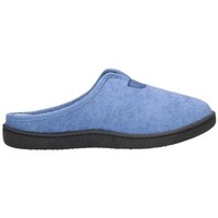 Scarpe Donna Pantofole Roal R12104 Mujer Jeans Blu