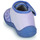 Scarpe Bambina Pantofole Chicco LORETO Blu / Viola