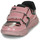 Scarpe Bambina Sneakers basse Chicco CANDACE Rosa / Nero