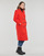 Abbigliamento Donna Cappotti Only ONLPIPER  COAT CC OTW Rosso