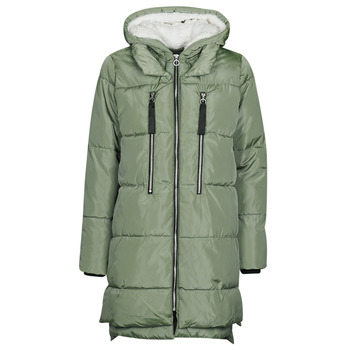 Donna Abbigliamento da Giacche da Piumini e giacche imbottite Coats di Mackage in Verde 