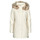 Abbigliamento Donna Parka Only ONLKATY PARKA COAT CC OTW Bianco