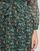 Abbigliamento Donna Abiti corti Only ONLCERA 3/4 SHORT DRESS WVN Multicolore