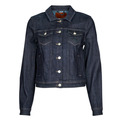 Image of Giacca in jeans Only ONLTIA LIFE DNM JACKET RAW PIM