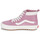 Scarpe Donna Sneakers alte Vans SK8-HI MTE-1 Rosa