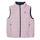 Abbigliamento Bambina Piumini Polo Ralph Lauren 323875513004 Marine / Rosa