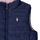Abbigliamento Bambina Piumini Polo Ralph Lauren 323875513004 Marine / Rosa