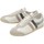 Scarpe Donna Sneakers Gola BULLET TRIDENT Bianco