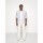 Abbigliamento Uomo Camicie maniche lunghe MICHAEL Michael Kors MK0DS01004 Bianco