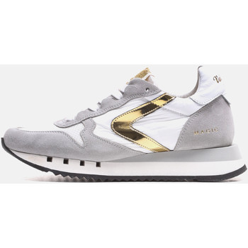 Scarpe Donna Sneakers Valsport MAGIC WHITE GOLD Bianco