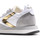 Scarpe Donna Sneakers Valsport MAGIC WHITE GOLD Bianco
