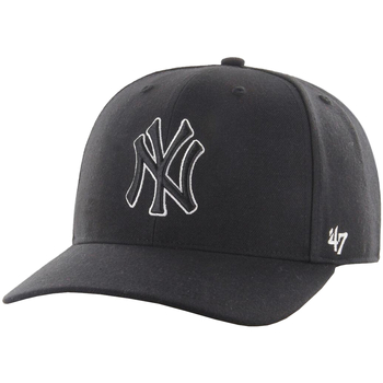 Accessori Uomo Cappellini '47 Brand New York Yankees Cold Zone '47 Nero
