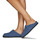 Scarpe Donna Pantofole Sanita REWOOLY Blu