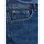 Abbigliamento Bambino Shorts / Bermuda Jack & Jones 12205917 CHRIS SHORT-BLUE DENIM Blu