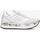 Scarpe Donna Sneakers Premiata CONNY 5617-WHITE Bianco