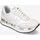 Scarpe Donna Sneakers Premiata CONNY 5617-WHITE Bianco