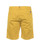 Abbigliamento Uomo Shorts / Bermuda Colmar Pantalone in cotone Giallo