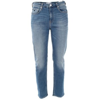 Abbigliamento Uomo Jeans slim Calvin Klein Jeans K10K108131-32 Altri