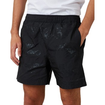 Abbigliamento Uomo Shorts / Bermuda Costume National CMS21102CO 8315 Nero