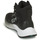 Scarpe Donna Sneakers alte Fluchos AT115-BLACK Nero